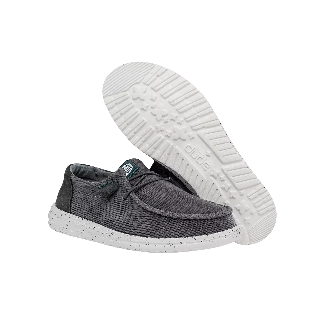 Wendy Wave Corduroy