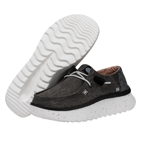  Wendy Peak Chambray