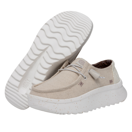  Wendy Peak Chambray