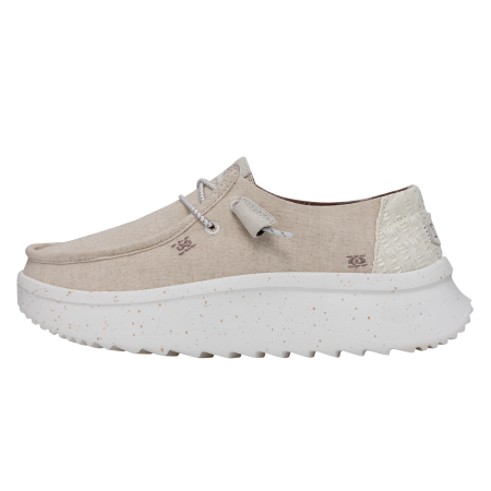  Wendy Peak Chambray