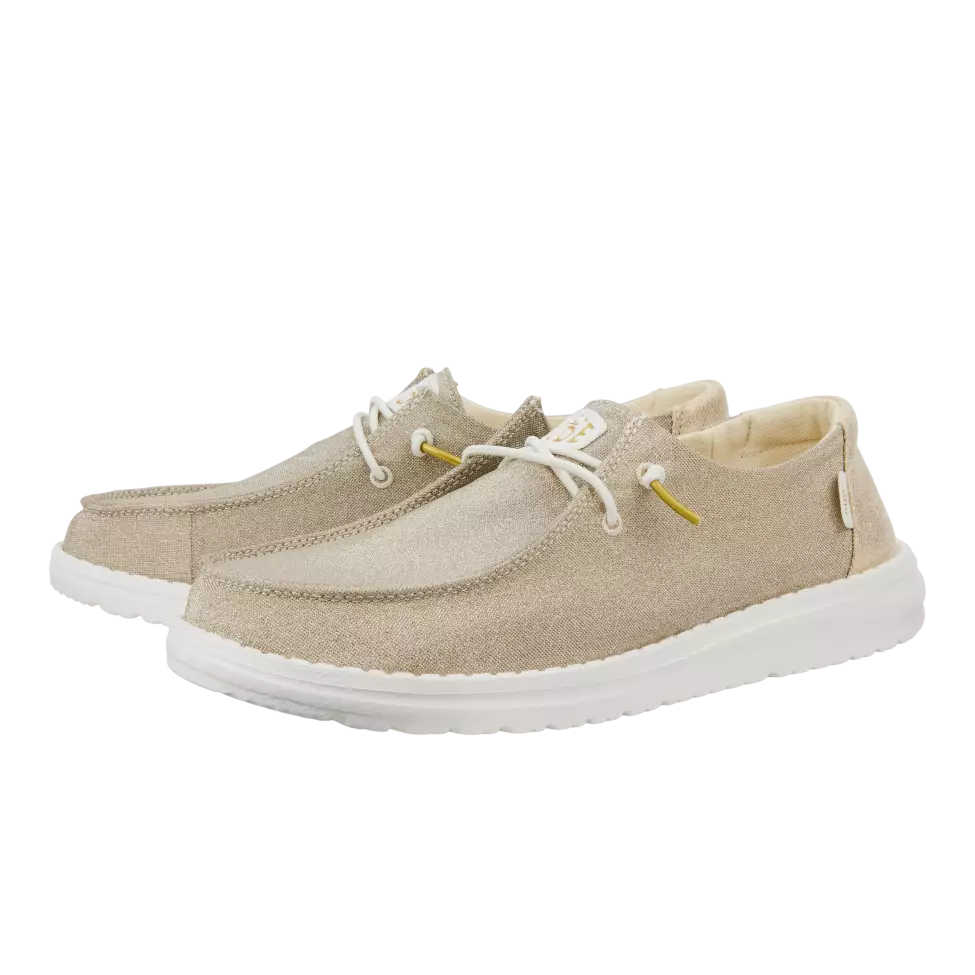 Wendy Metallic Sparkle