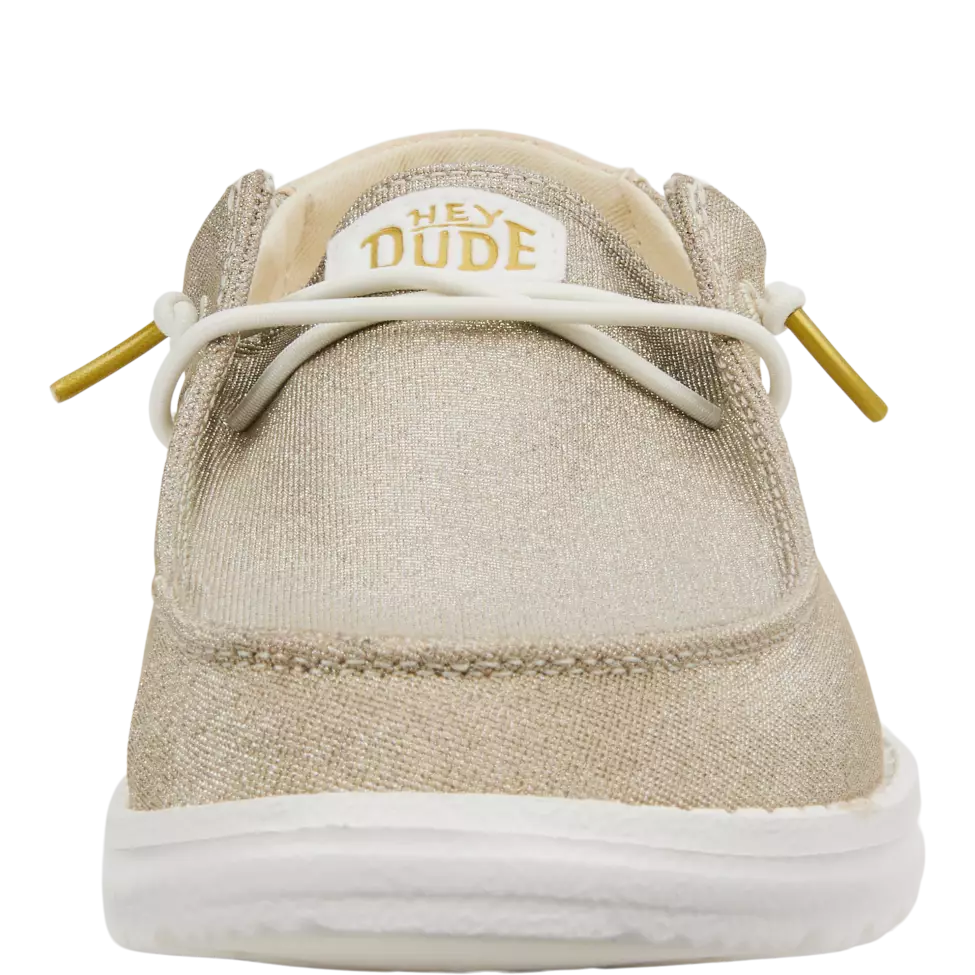 Wendy Metallic Sparkle