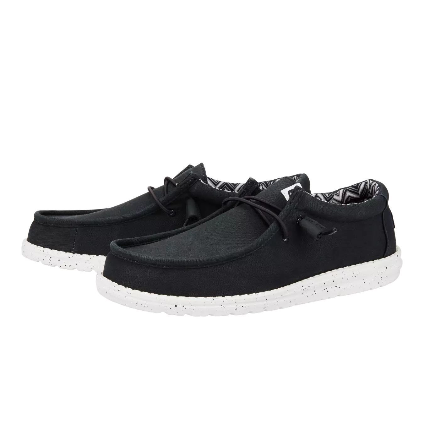 Wally Stretch Canvas