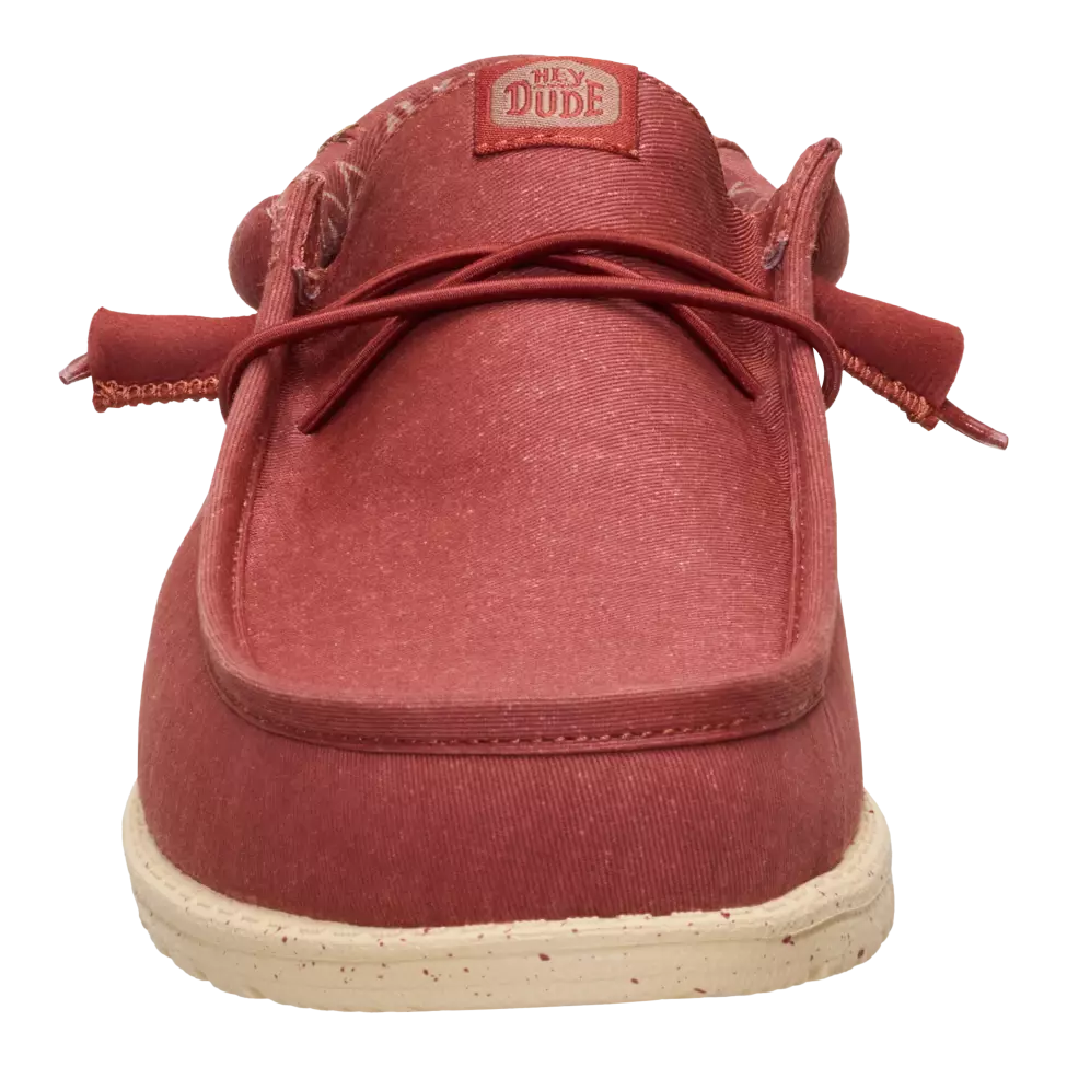 Wally Stretch Canvas