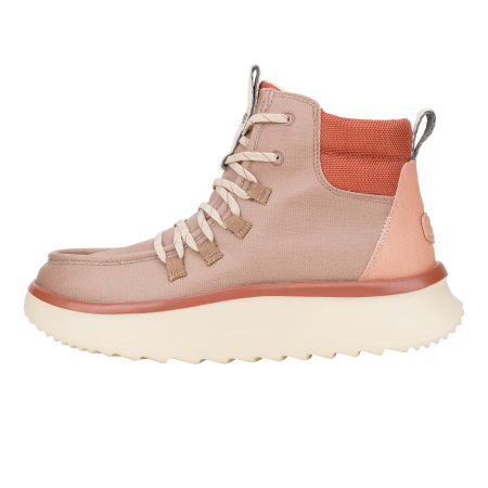 Wendy Peak Apres Coated Twill