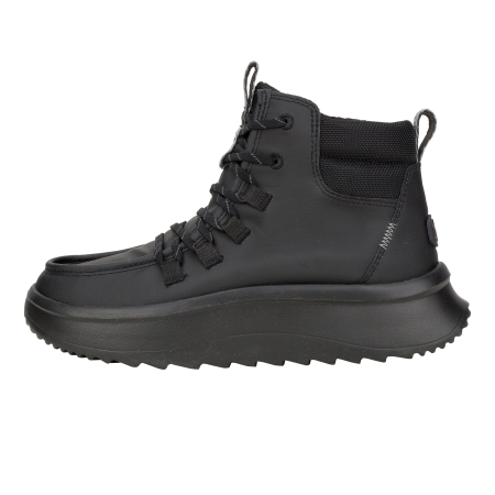 Wendy Peak Apres Coated Twill