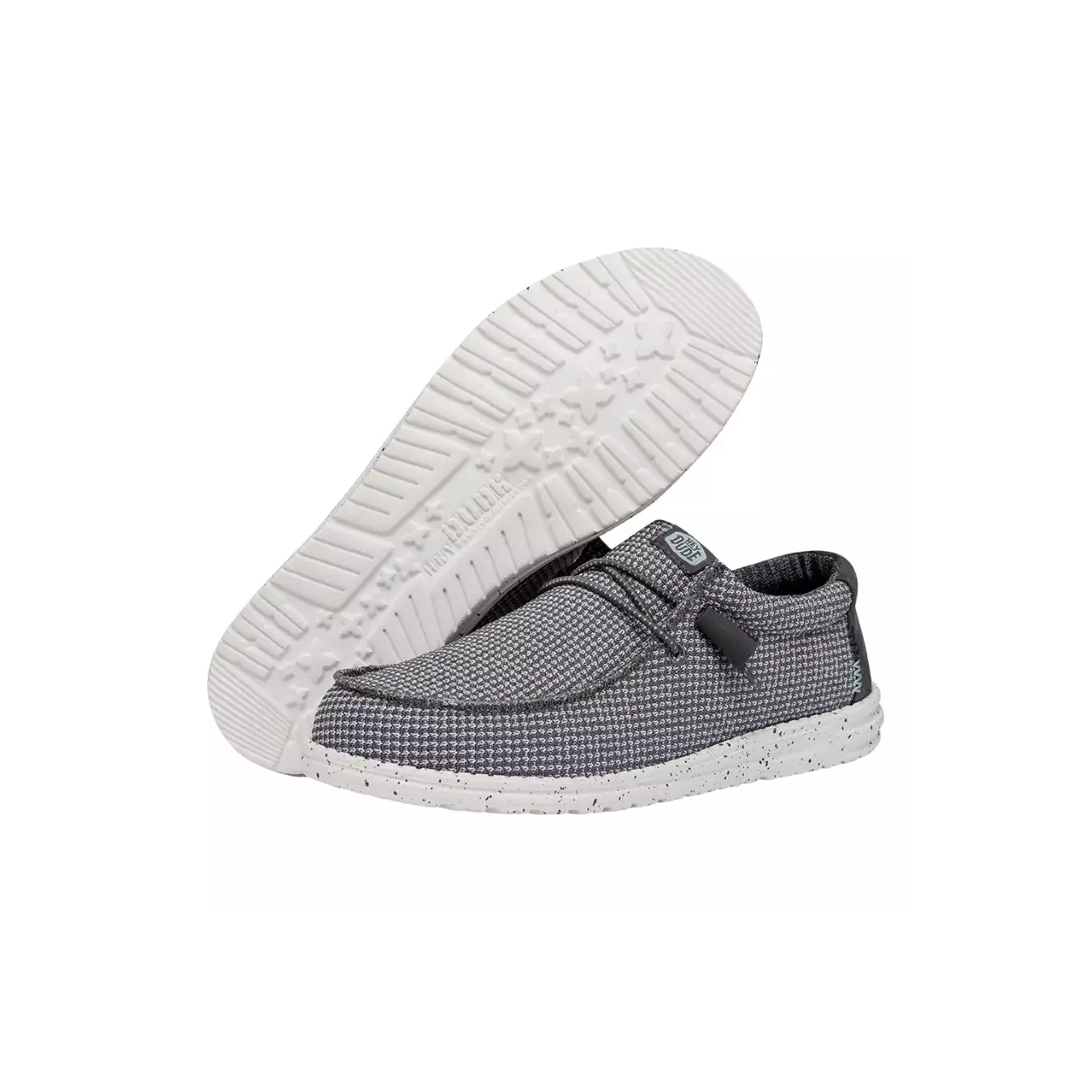 Wally Sport Mesh