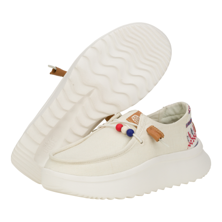 Wendy Peak Baja Stripe