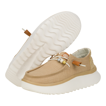 Wendy Peak Baja Stripe