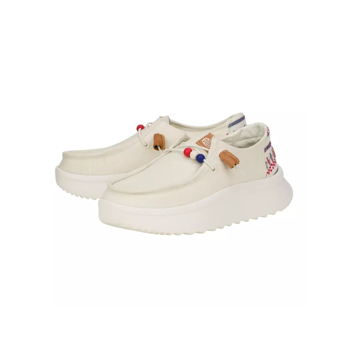 Wendy Peak Baja Stripe