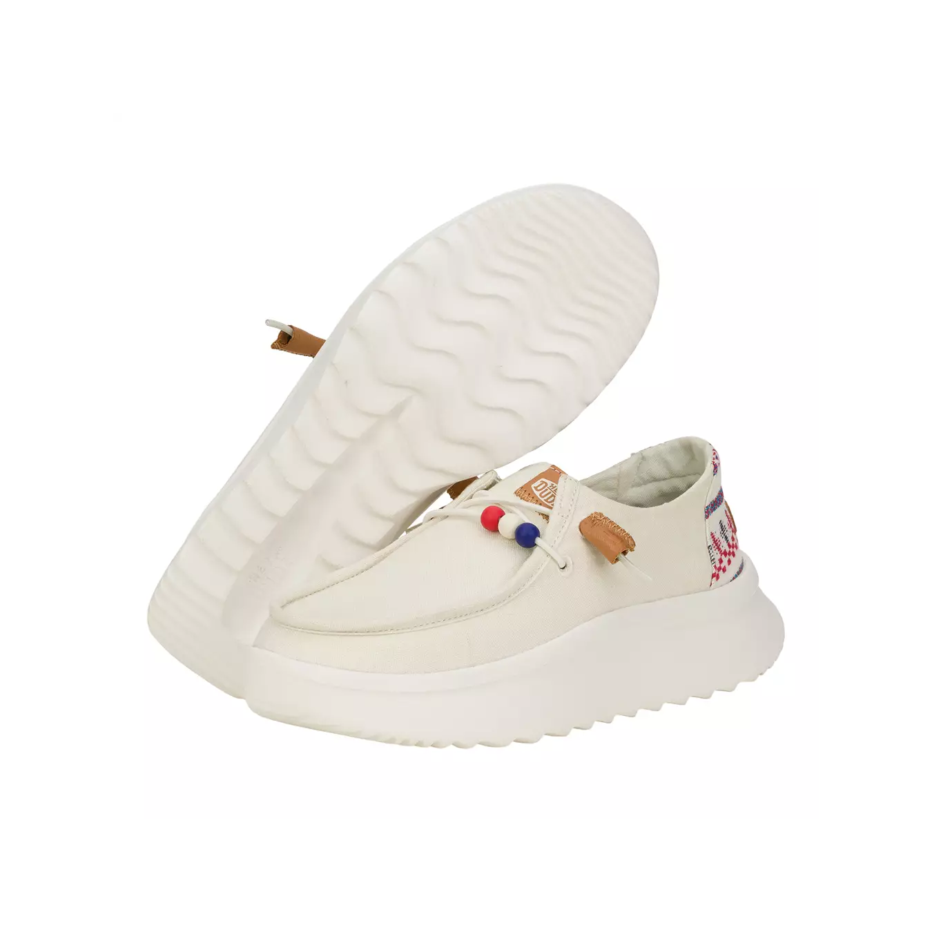 Wendy Peak Baja Stripe