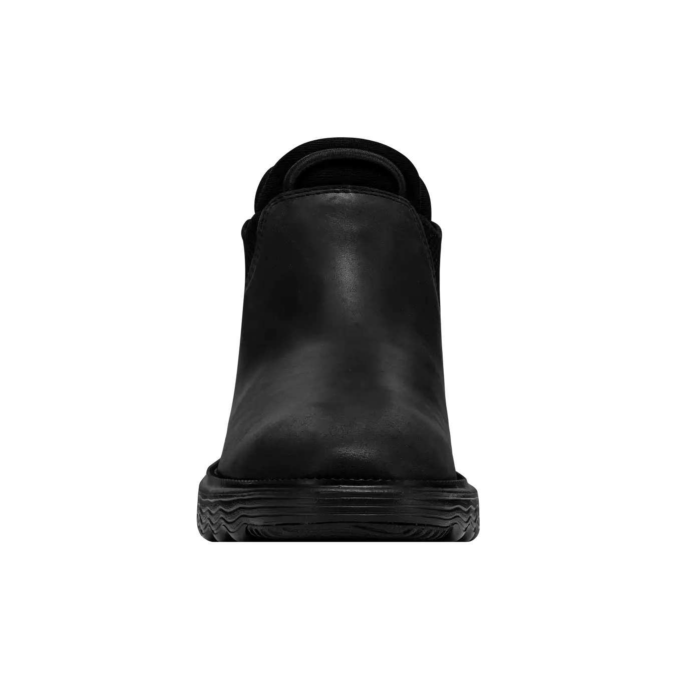 Branson Boot Craft Leather test123