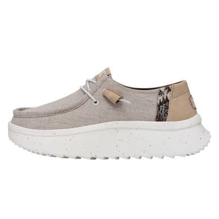 Wendy Peak Woven