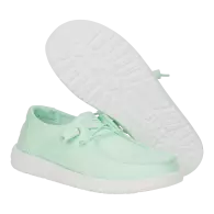 Wendy Stretch Canvas