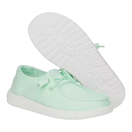 Wendy Stretch Canvas