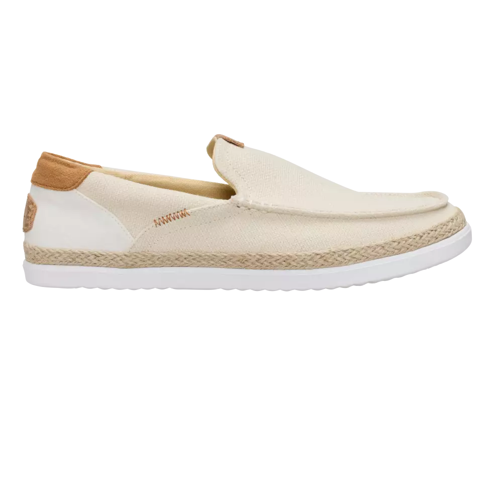 Harbor LO Loafer Espadrille