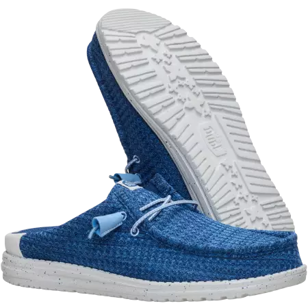 Wally Slip Multi Mesh