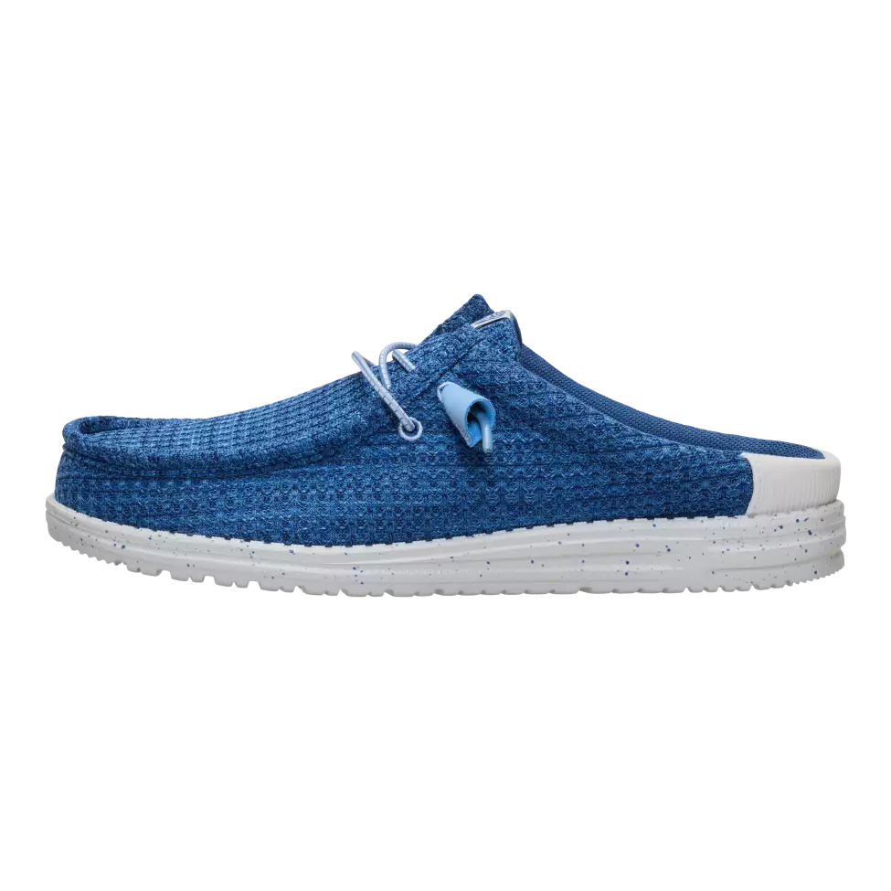 Wally Slip Multi Mesh