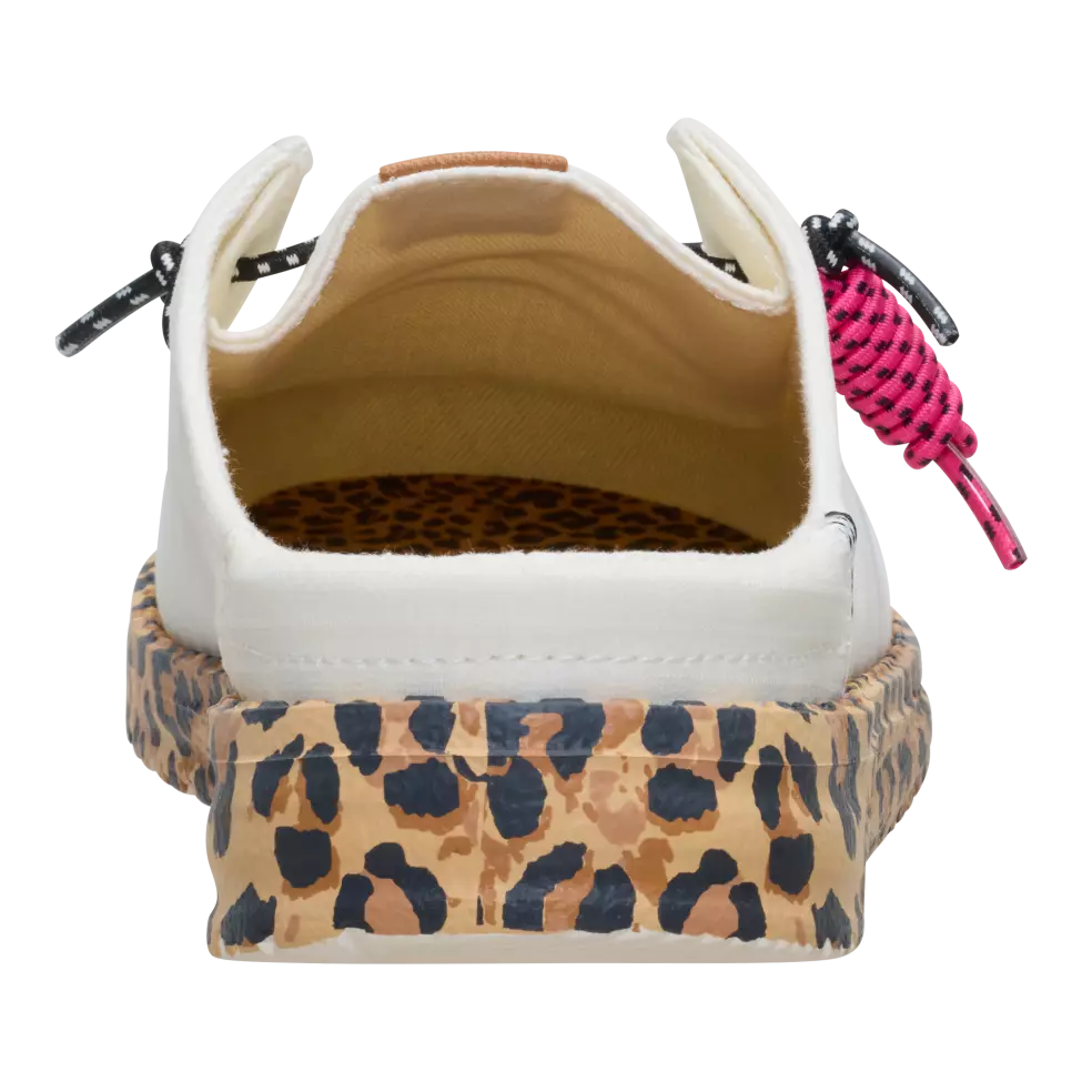 Wendy Slip Getaway Lace