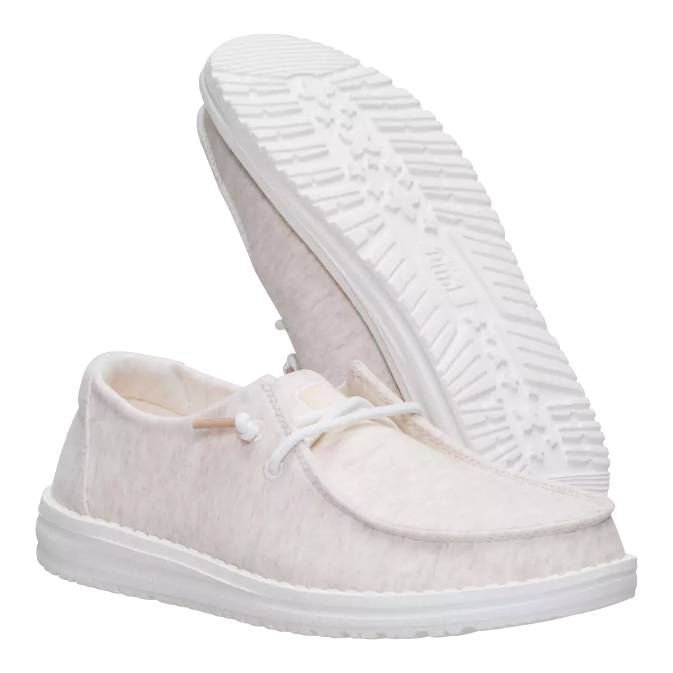 Wendy Stretch Jersey