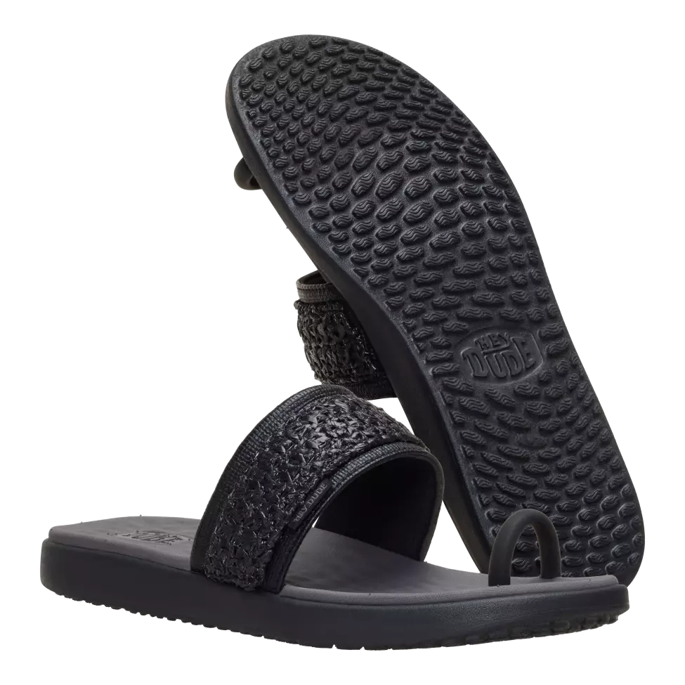 Maui Breeze Toe Loop