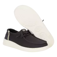 Wendy Espadrille Woven 