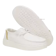 Wendy Espadrille Woven 