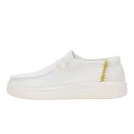 Wendy Espadrille Woven 