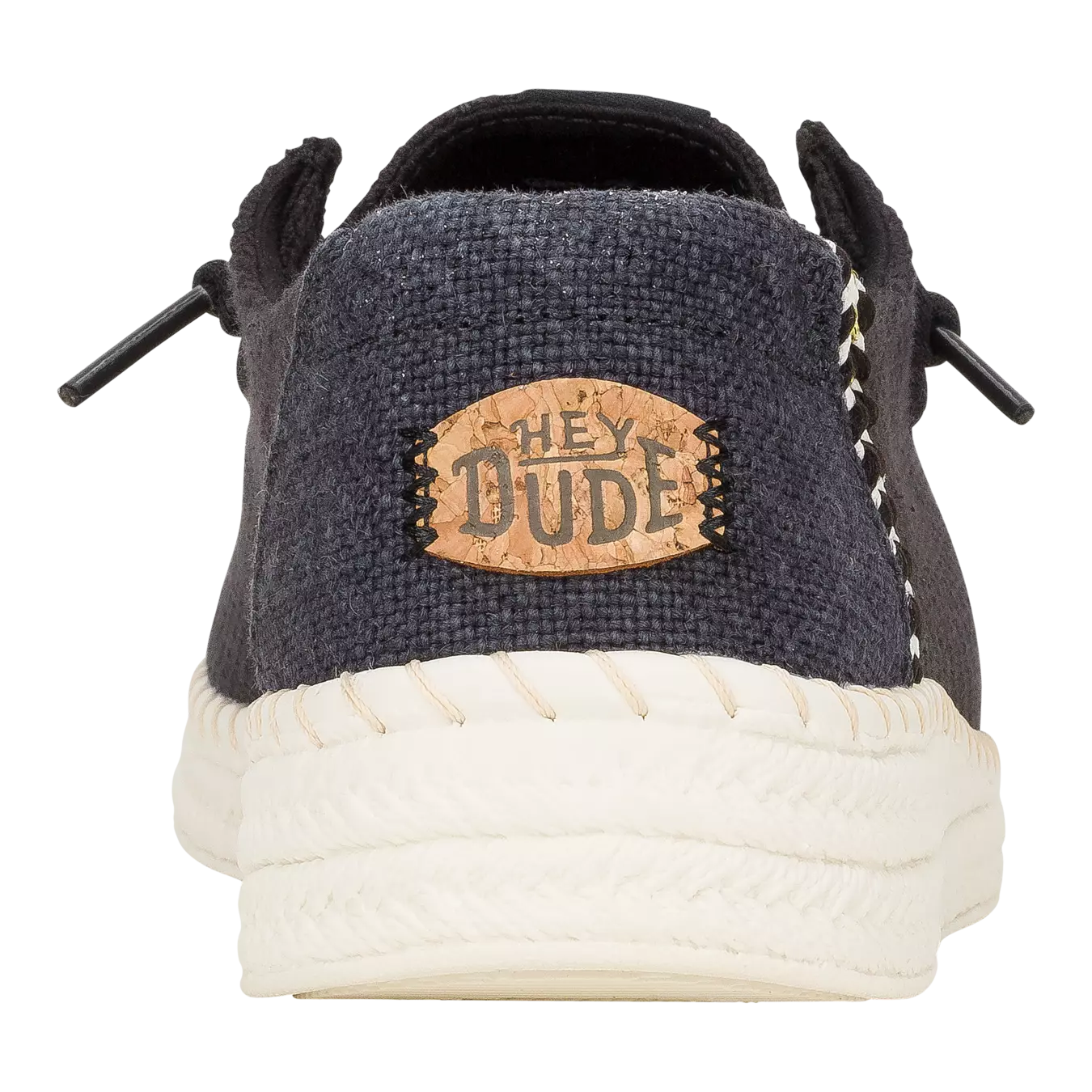 Wendy Espadrille Woven 