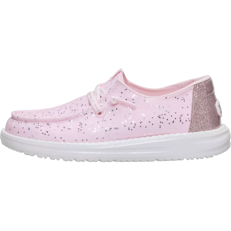 Wendy Y Sparkle Surprise