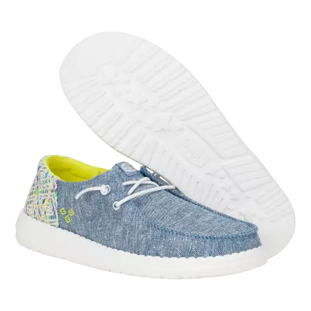 Wendy Funk Surf Baja 