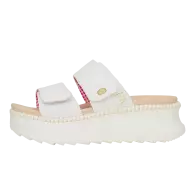Delray Slide Eyelet 