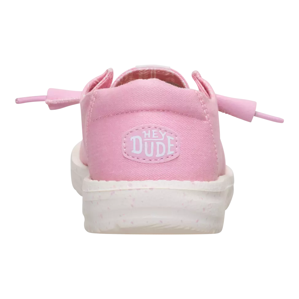 Wendy Y Stretch Canvas