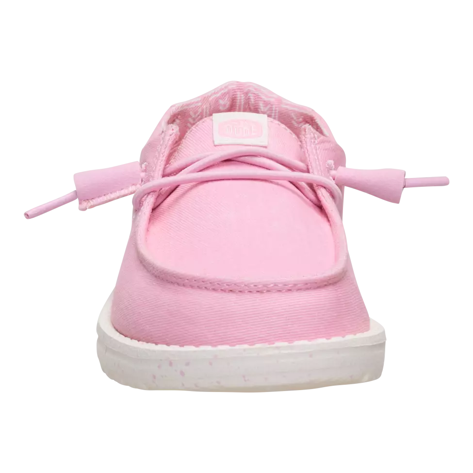 Wendy Y Stretch Canvas