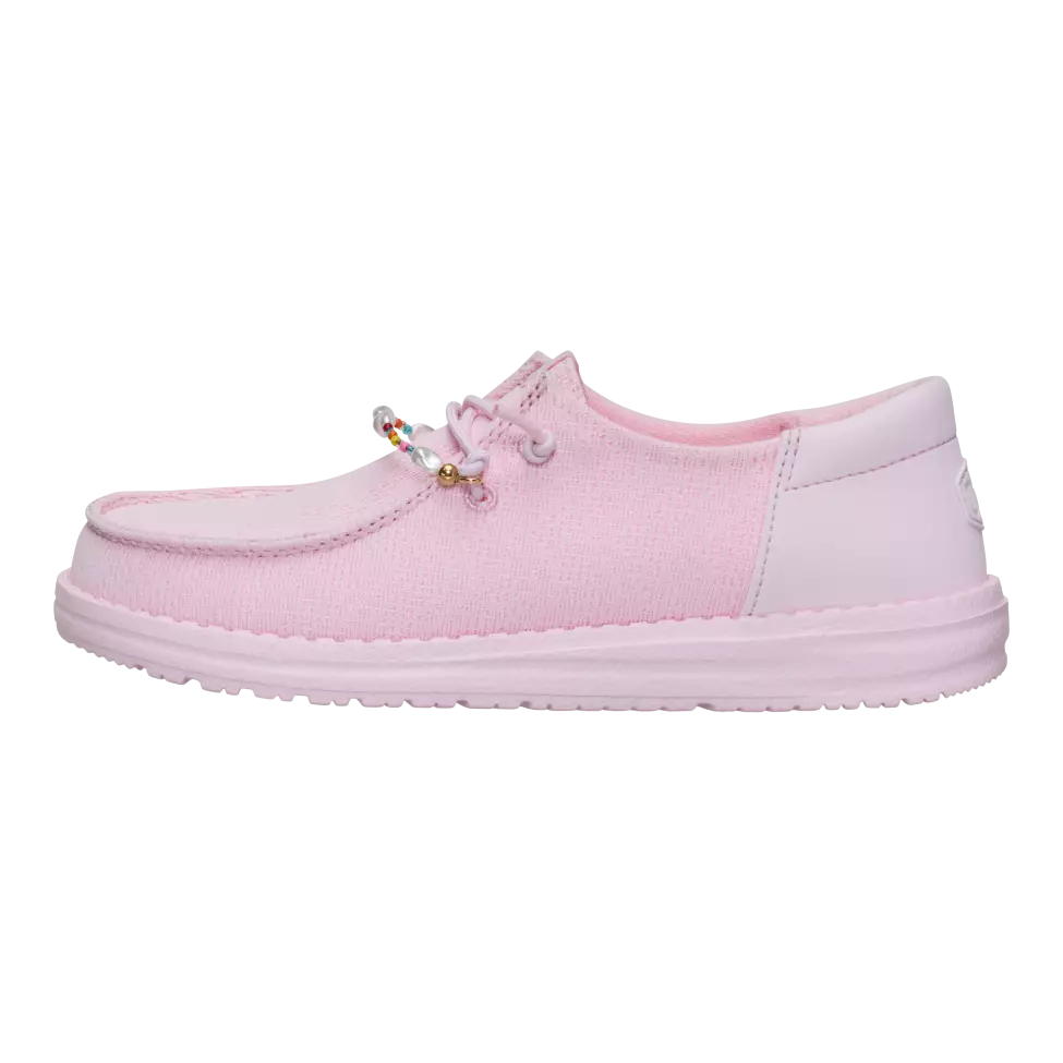 Wendy Funk Mesh Shoelry 