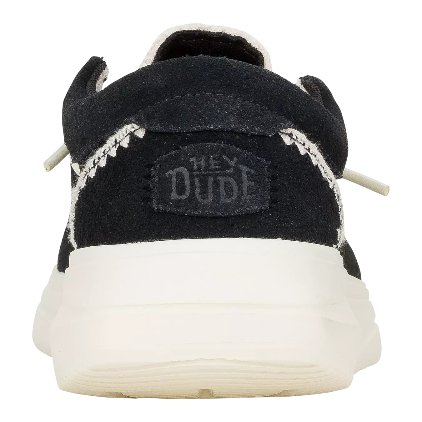 Wendy COMF Suede Crochet 