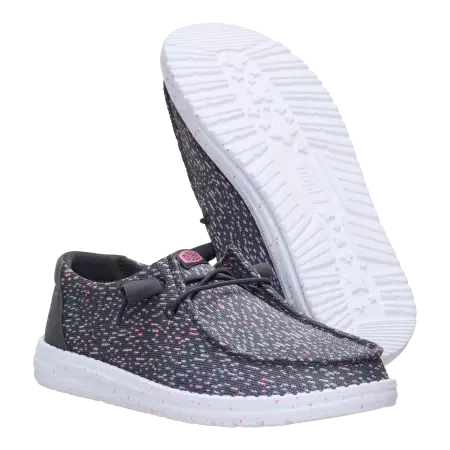 Wendy Stretch Speckle