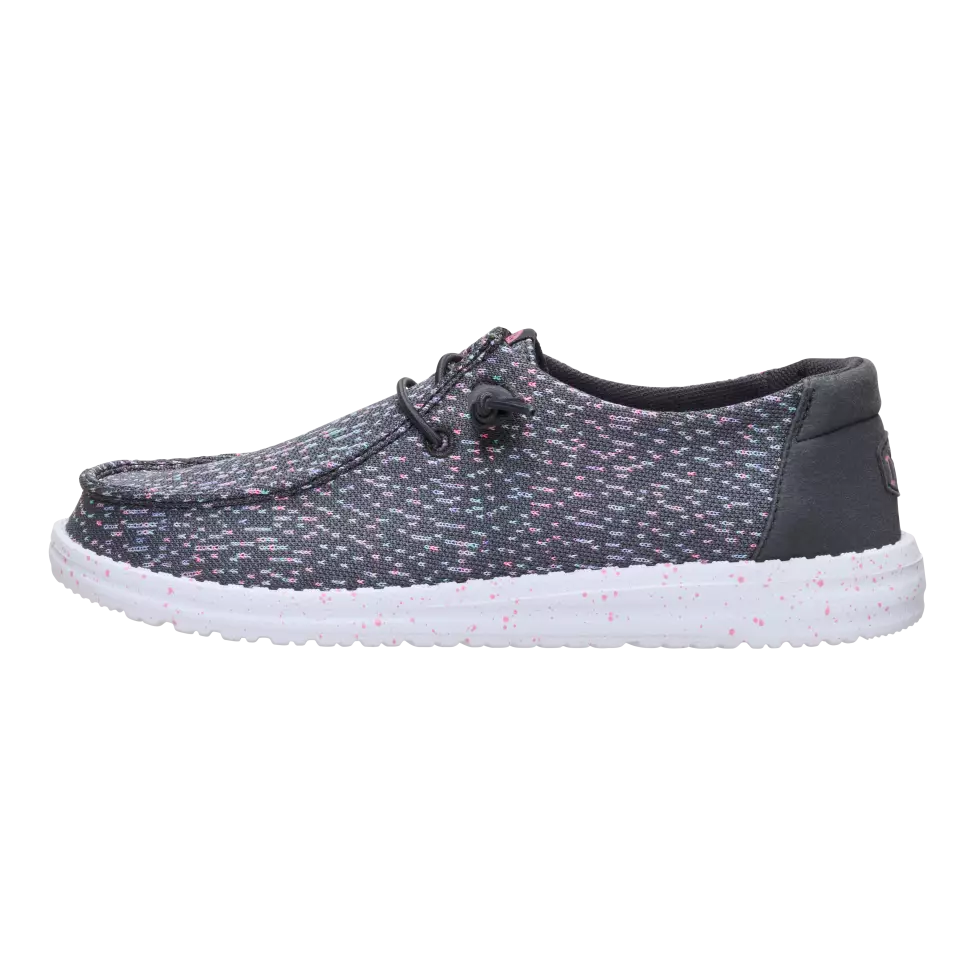 Wendy Stretch Speckle