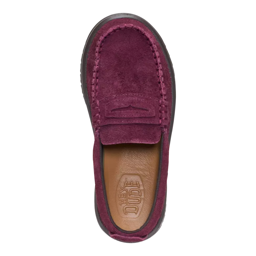 Wendy NXT Loafer 