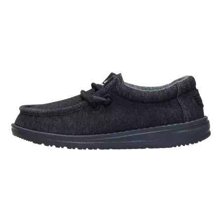 Wally Y Stretch Jersey