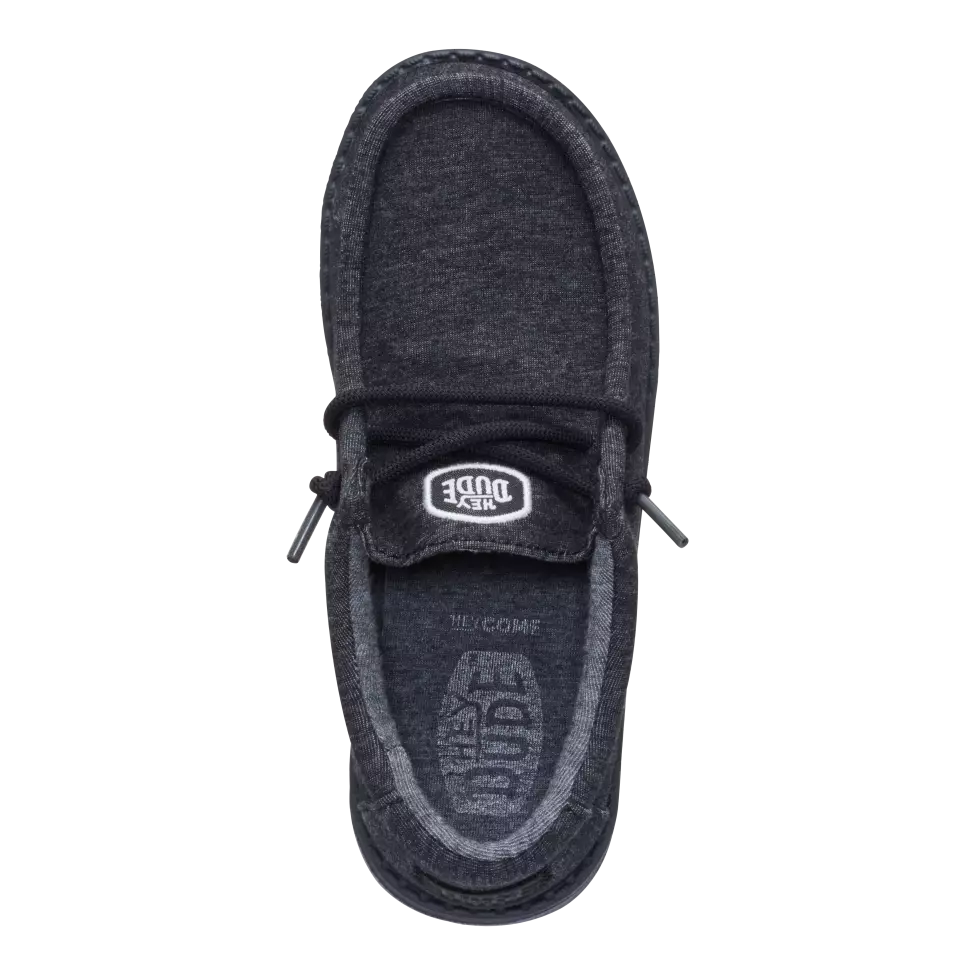 Wally Y Stretch Jersey