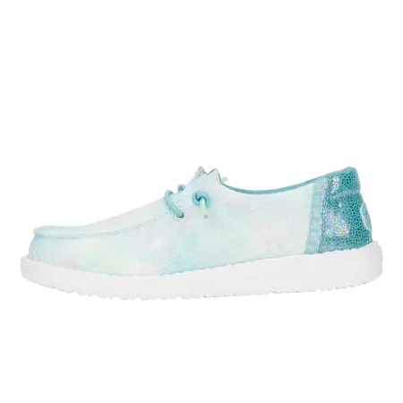 Wendy Y Mermaid Shimmer 