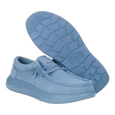 Wally COMF Suede