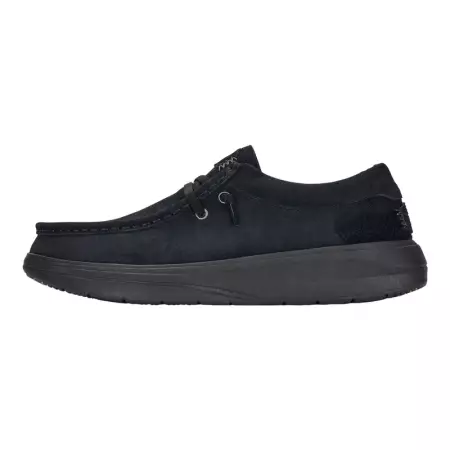 Wally COMF Suede