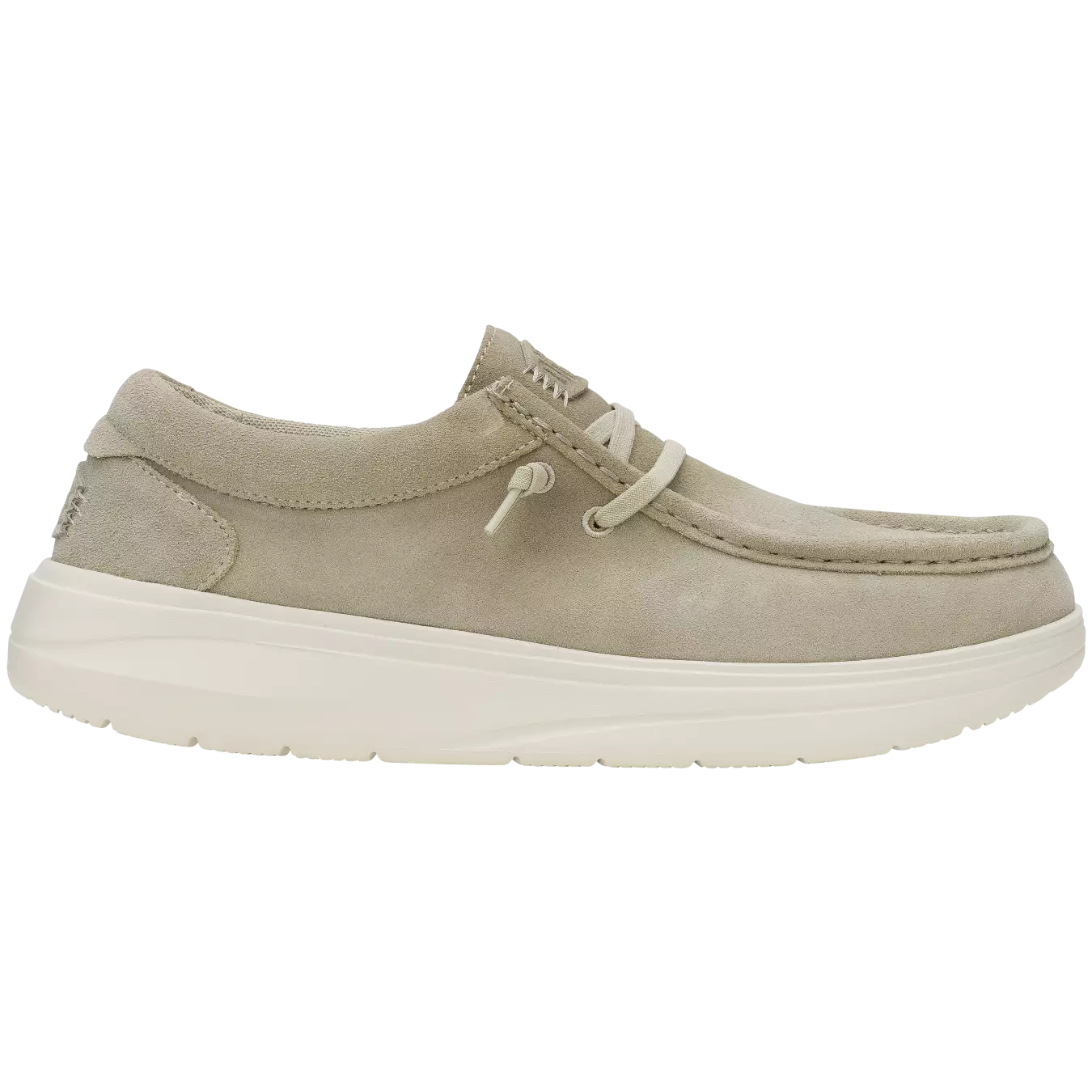 Wally COMF Suede