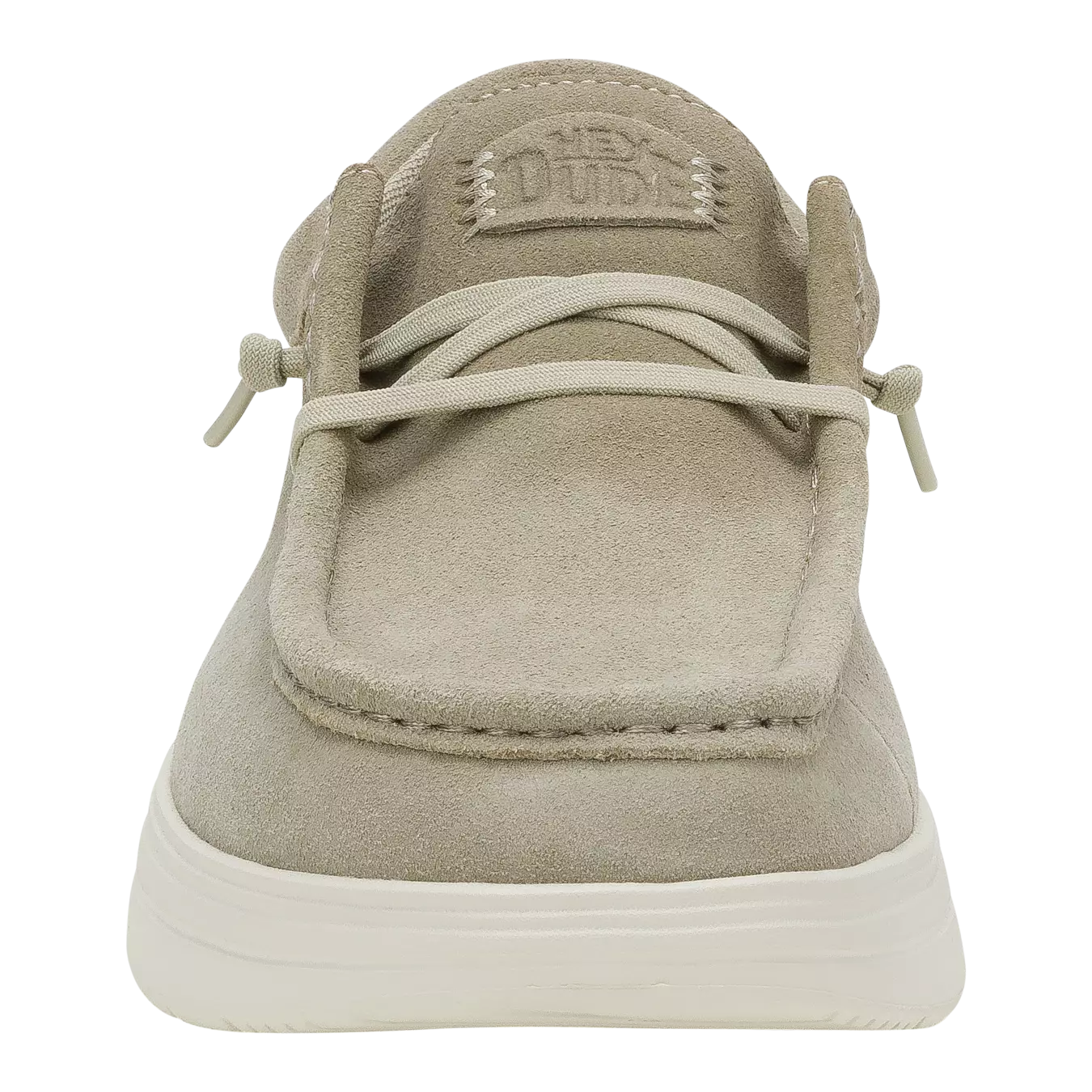 Wally COMF Suede