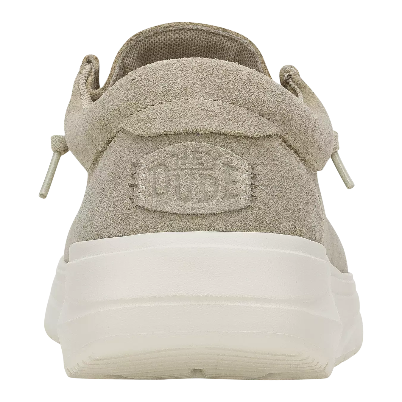 Wally COMF Suede