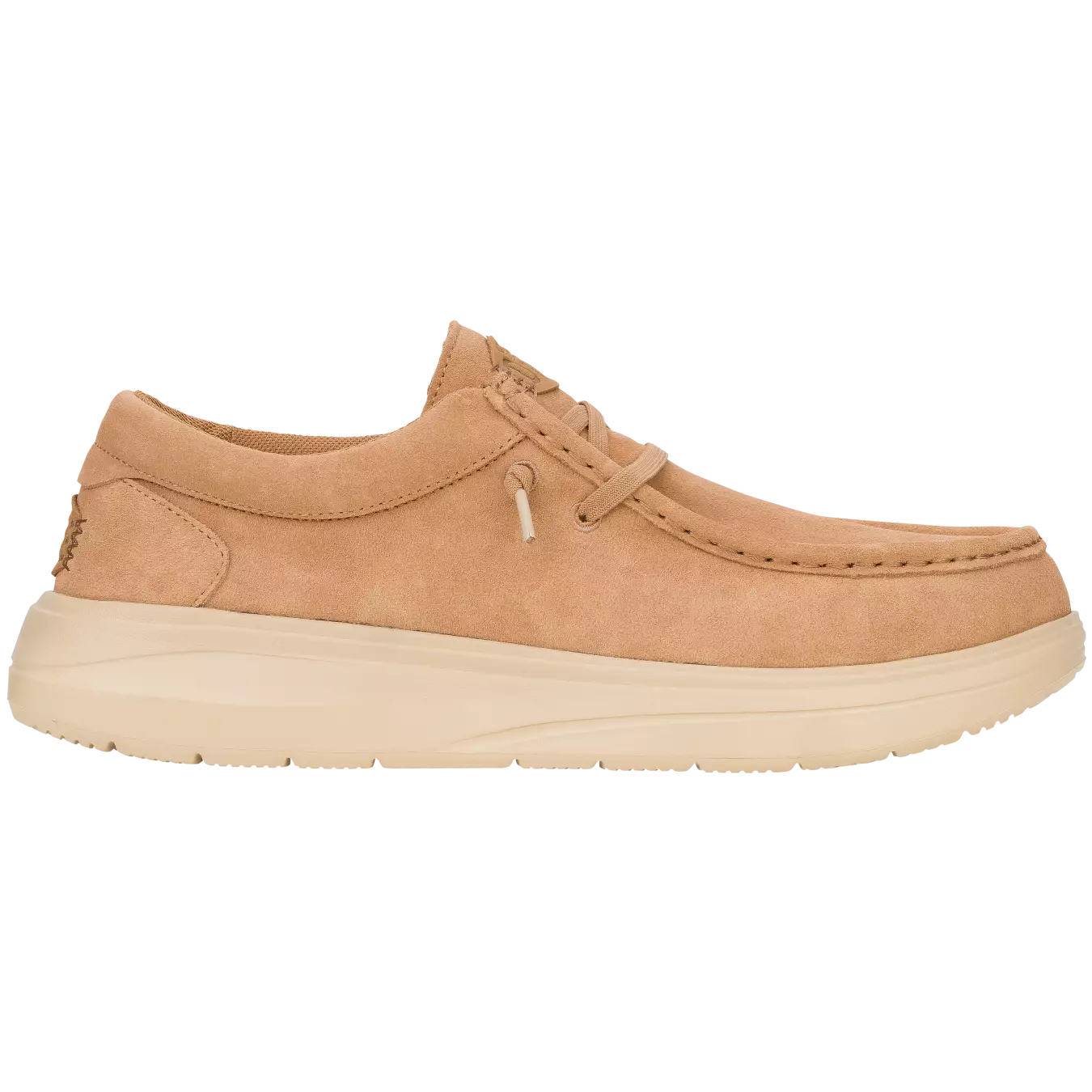 Wally COMF Suede