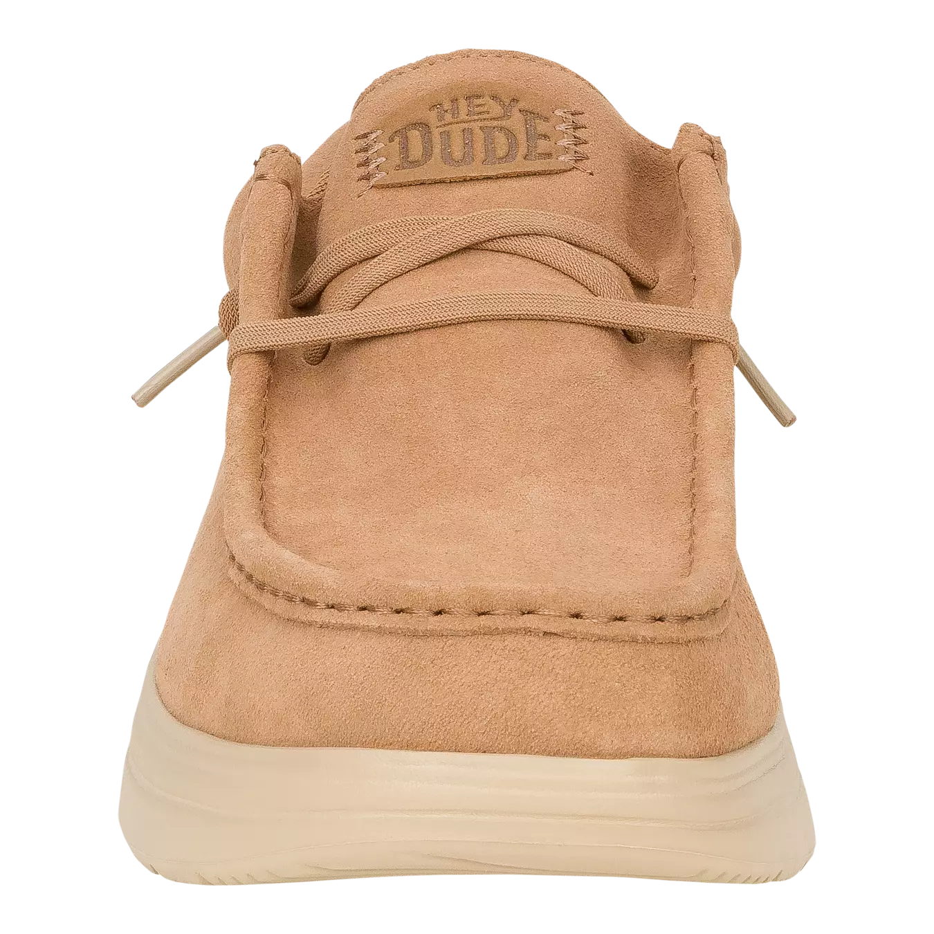 Wally COMF Suede