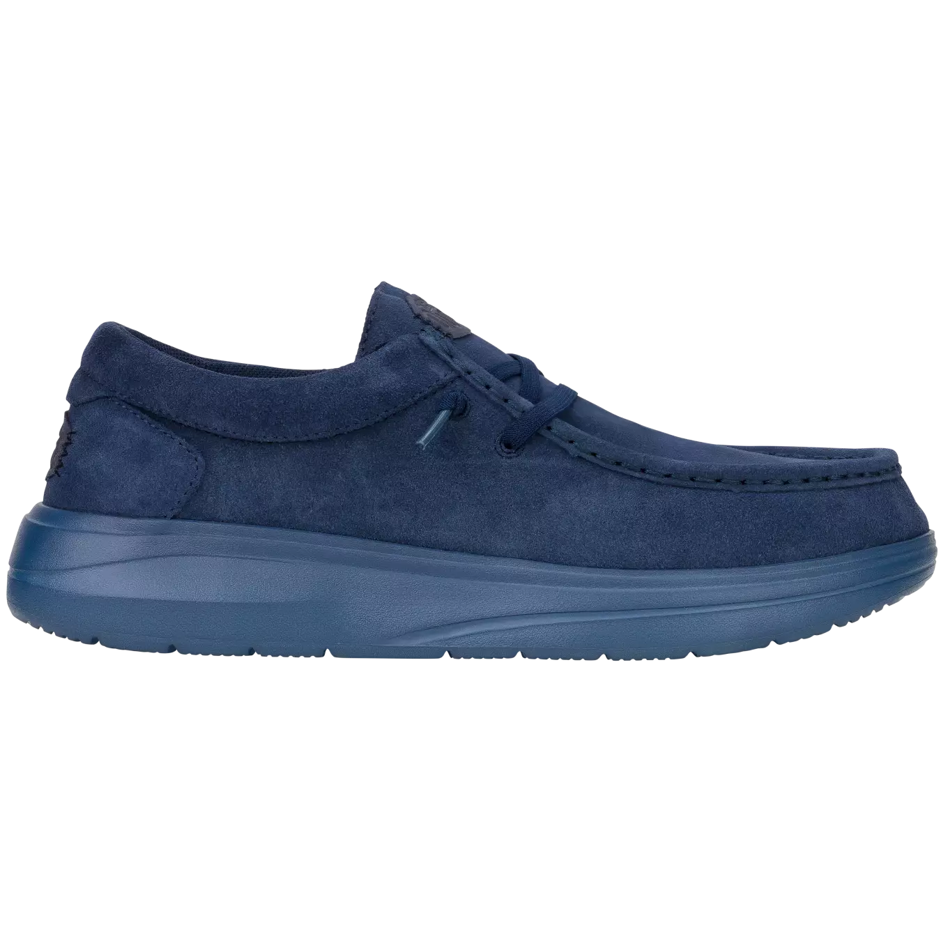 Wally COMF Suede